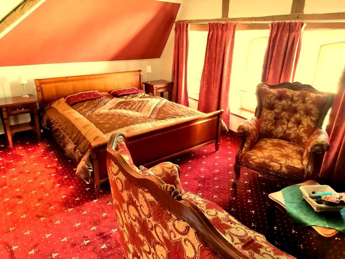 Comfort Double Room