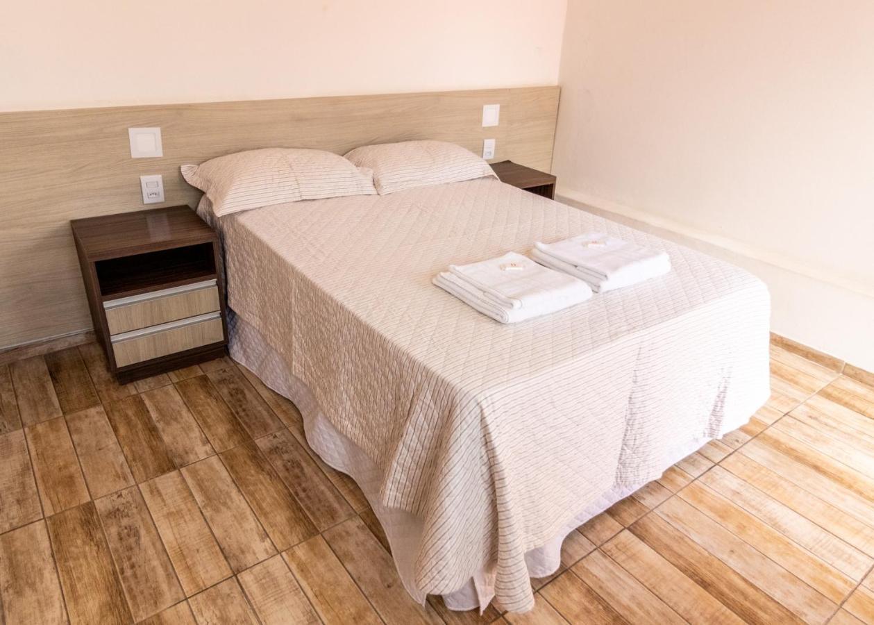 Quarto Duplo Standard