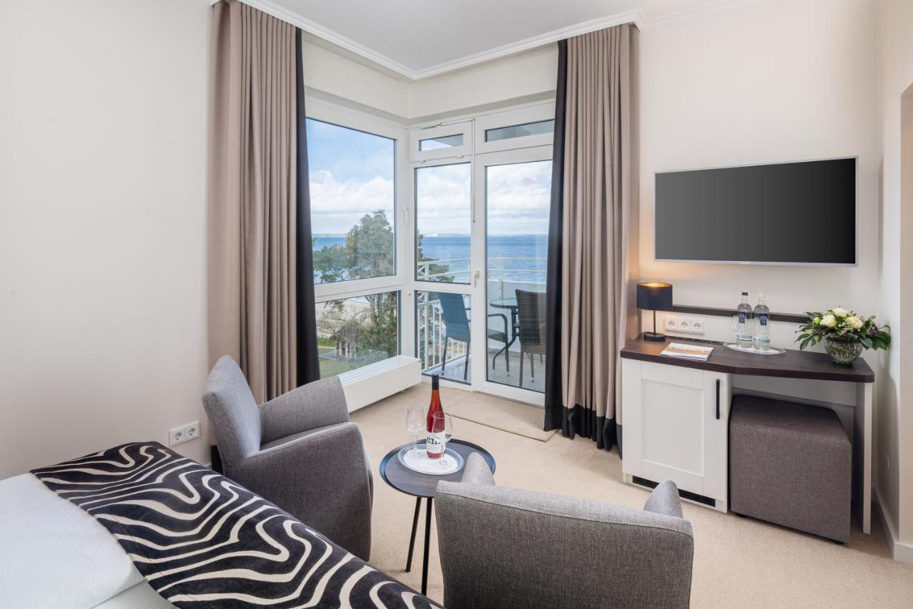 Double Room Sea View