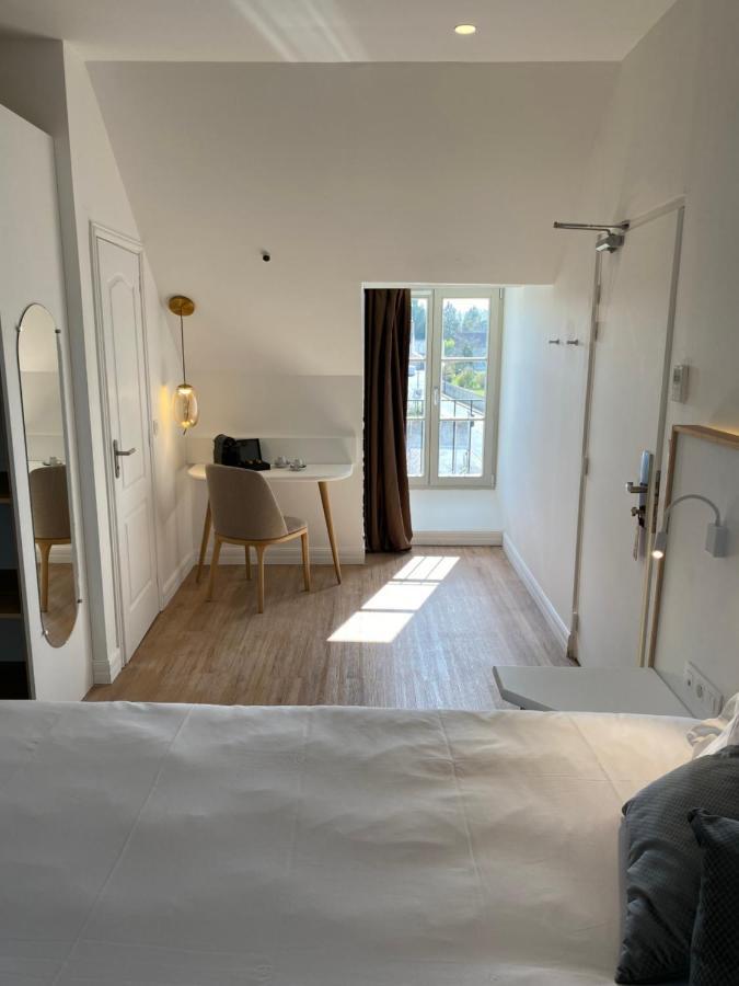 Chambre Prestige
