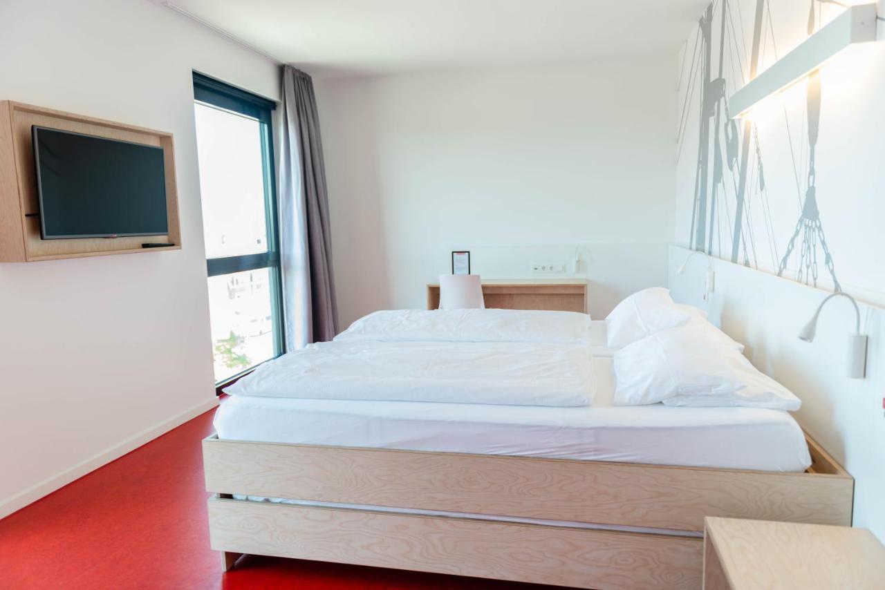 Twin Room Disability Access