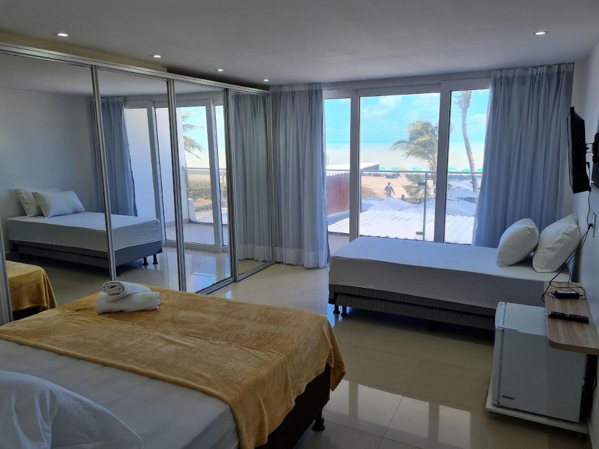 Premium Quadruple Room