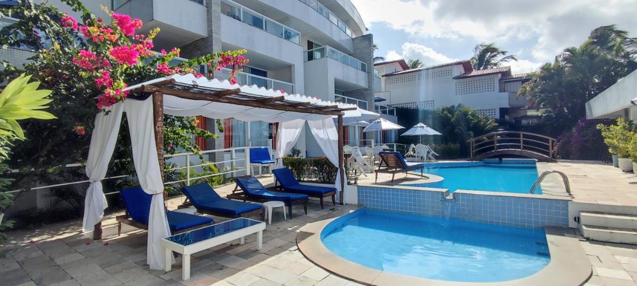 Deluxe Apartment Sea View