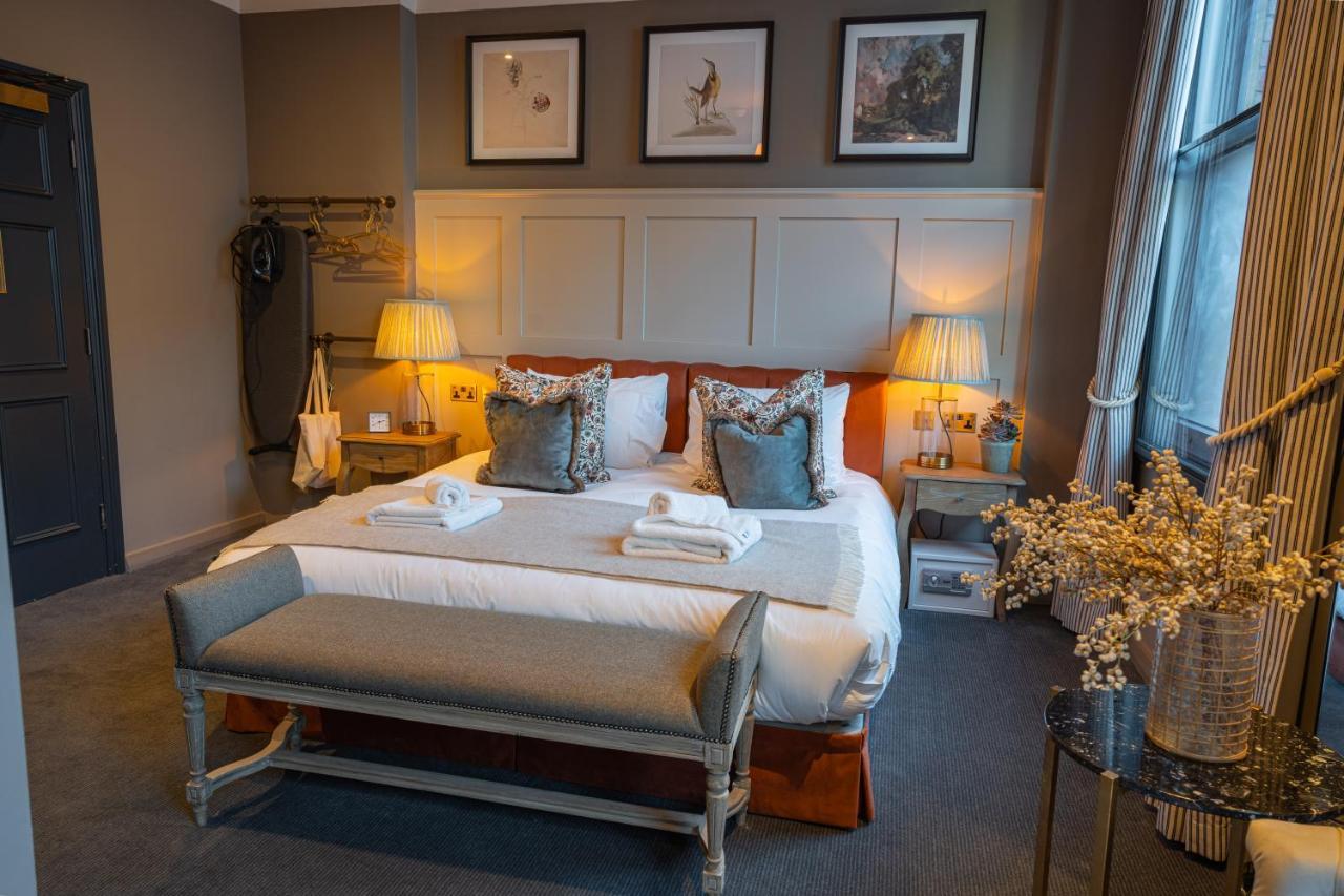 Accessible King Room