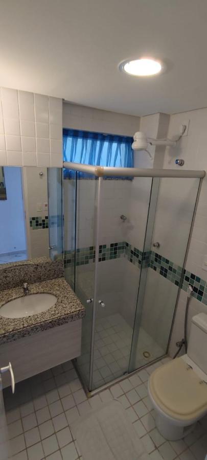 Two-Bedroom Apartment Sea View
