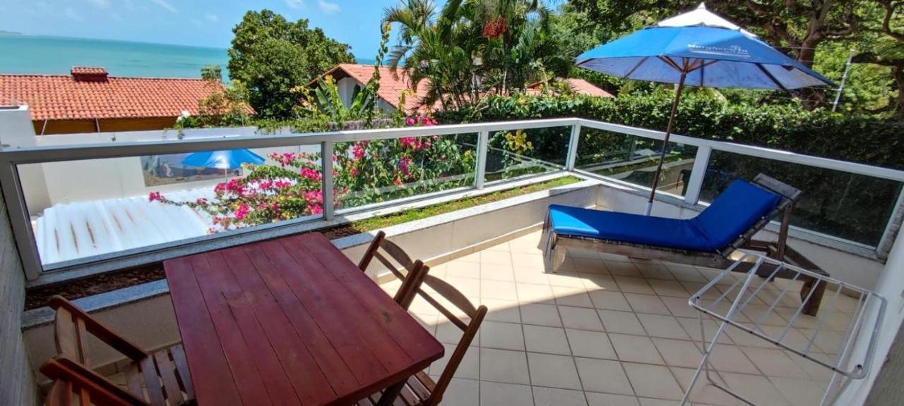 Two-Bedroom Apartment Sea View