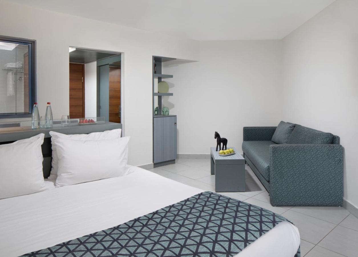 Suite with Sea View