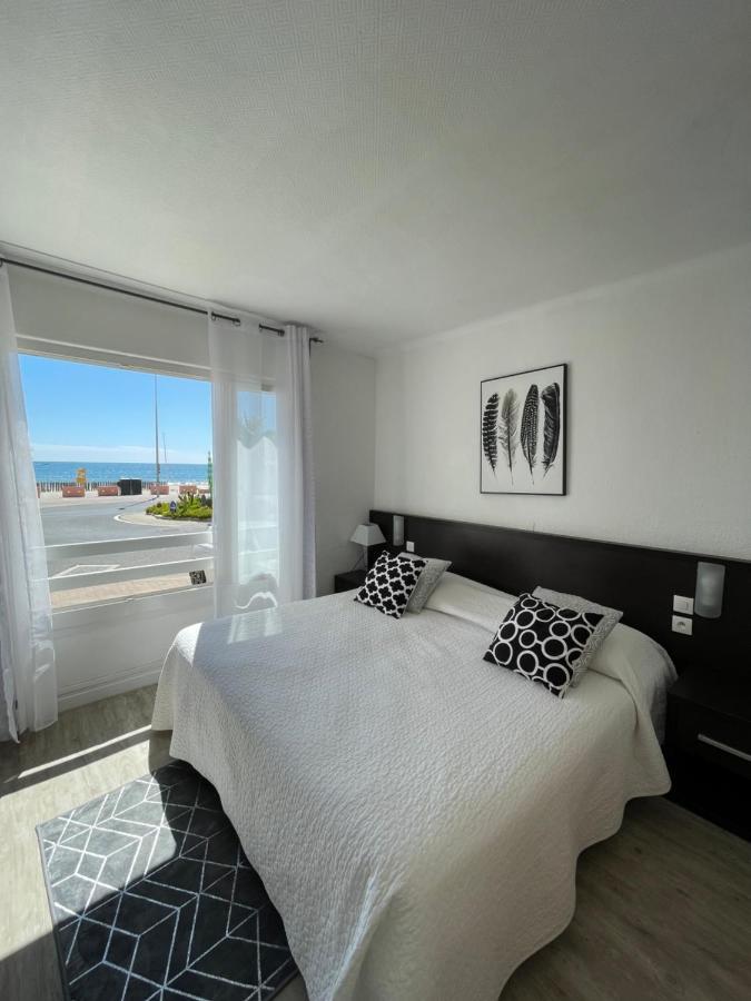 Double Room Sea View Ground Floor