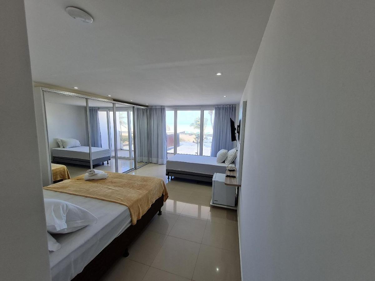 Premium Quadruple Room