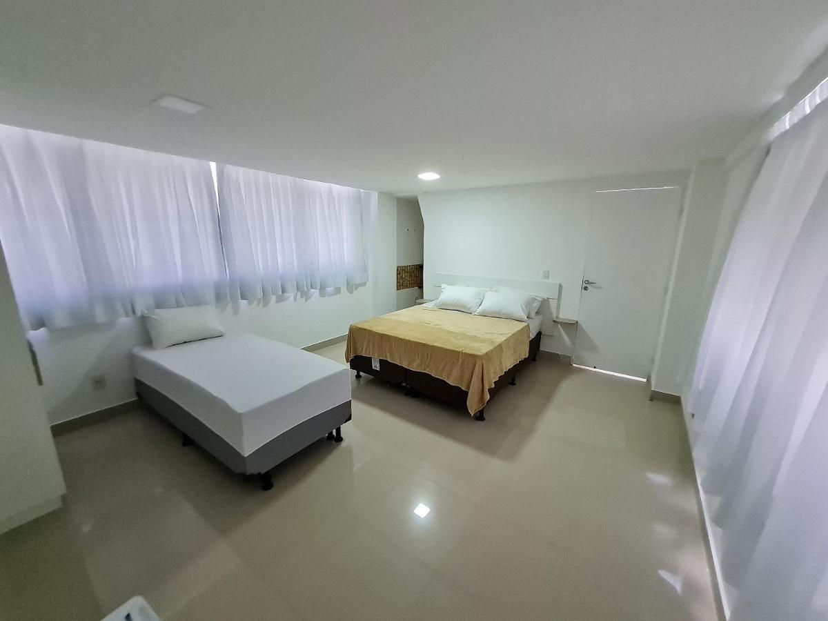 Classic Quadruple Room