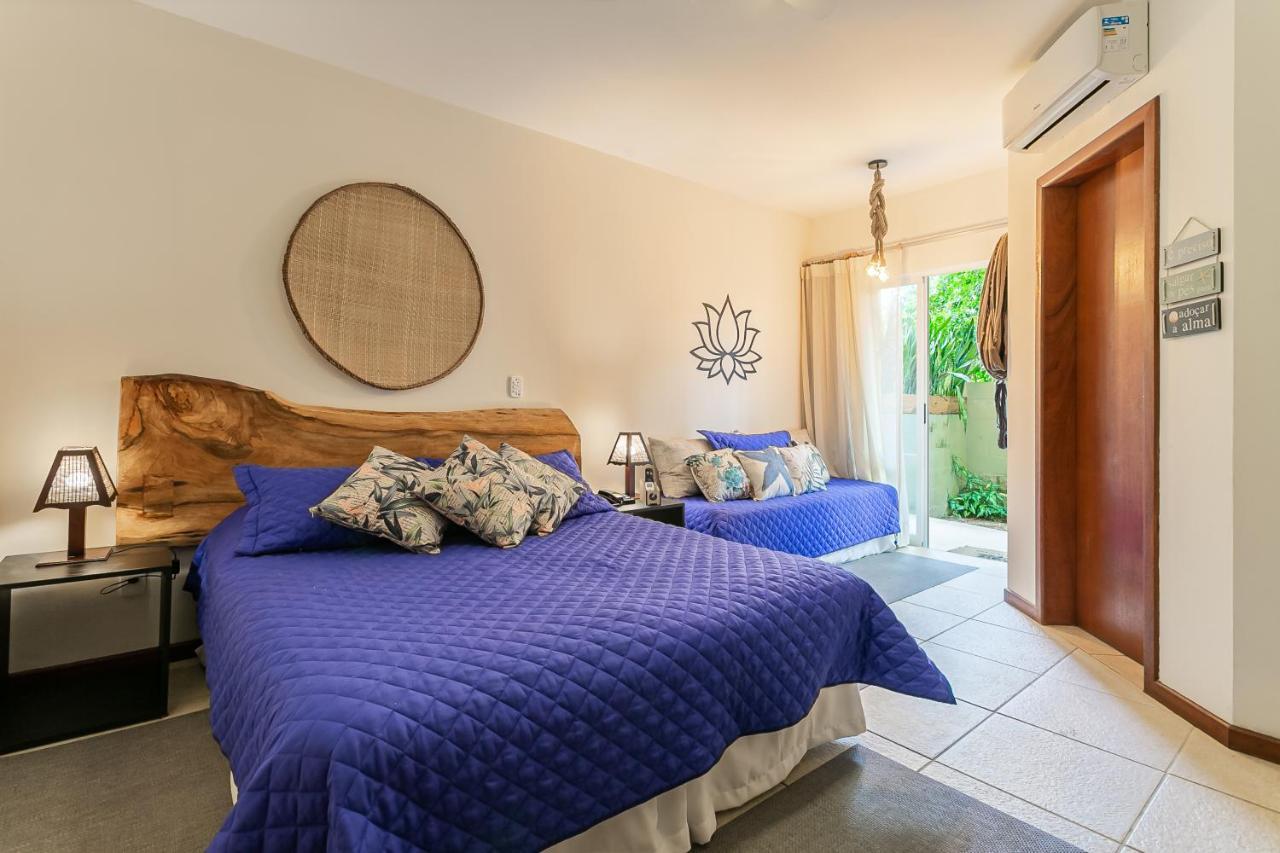Double Room Disability Access