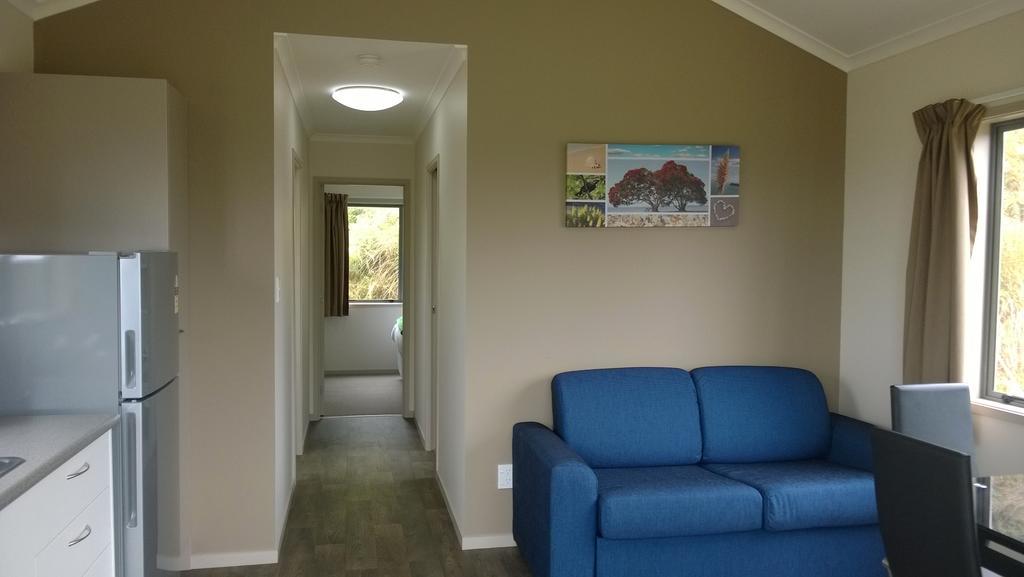 Family Two-Bedroom Suite