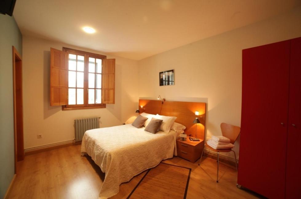 Habitación Deluxe - 1 cama grande