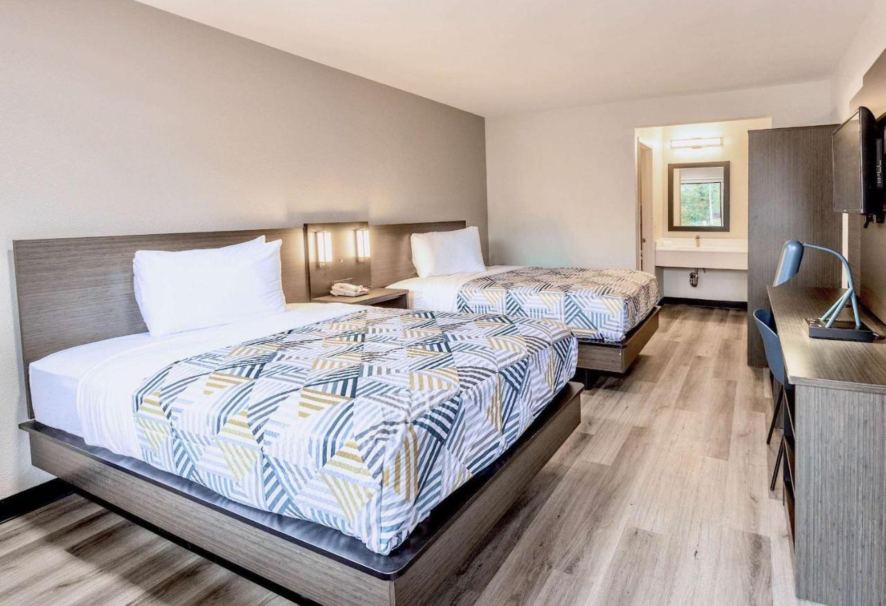 Quadruple Room - Smoking