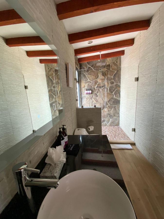 Studio Spa Bath