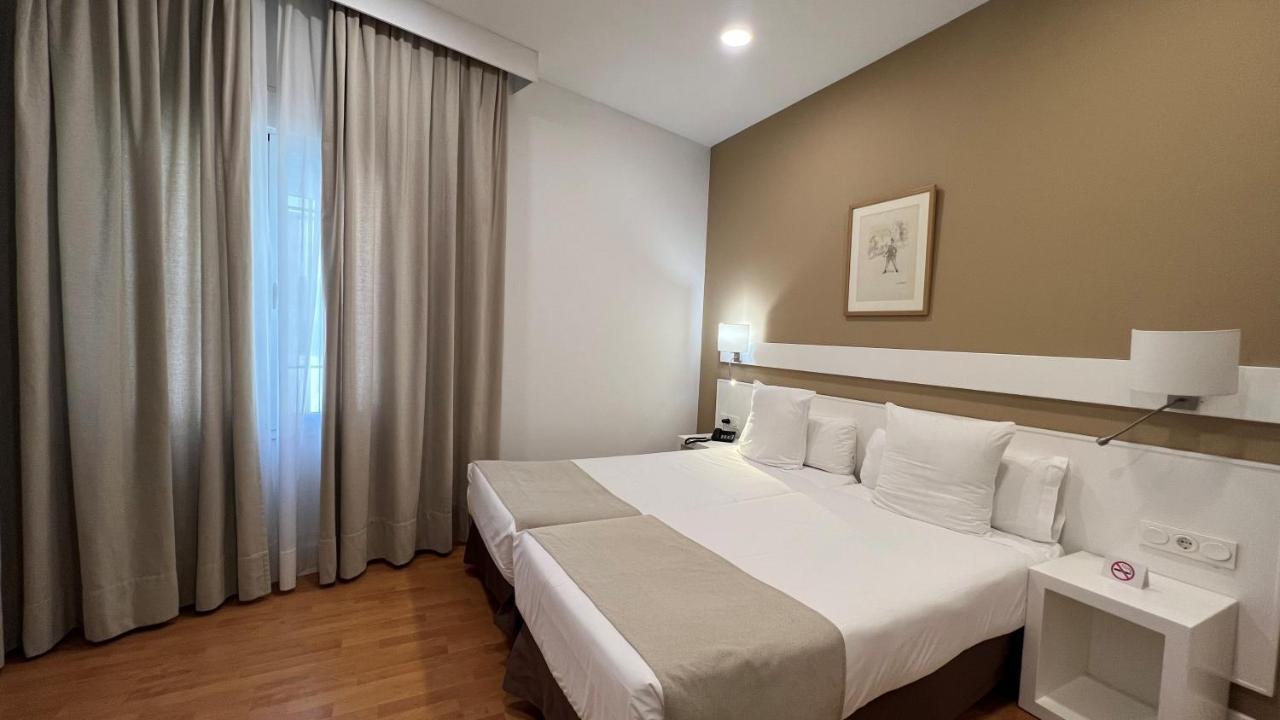 Budget Double Room Ground Floor
