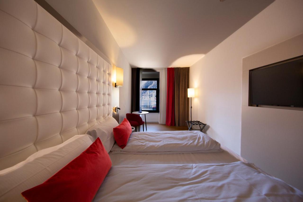 Double Room Lake View