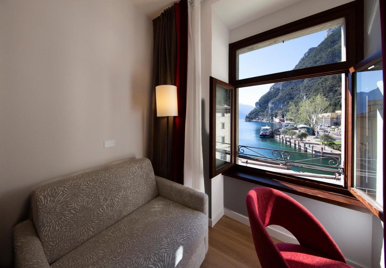 Double Room Lake View