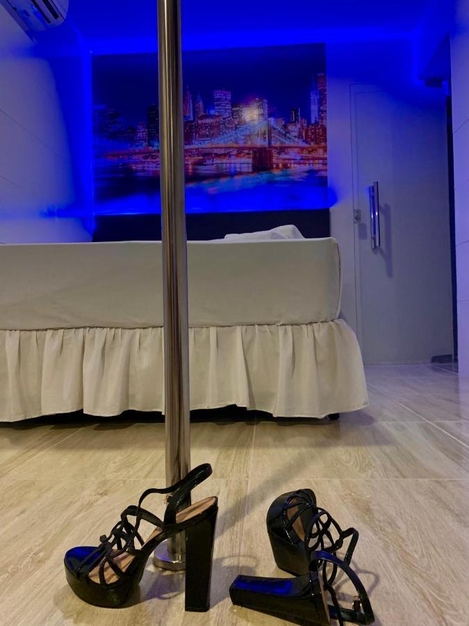 Double Room Disability Access