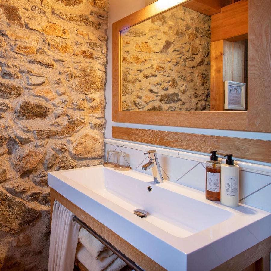 Habitación Doble Básica