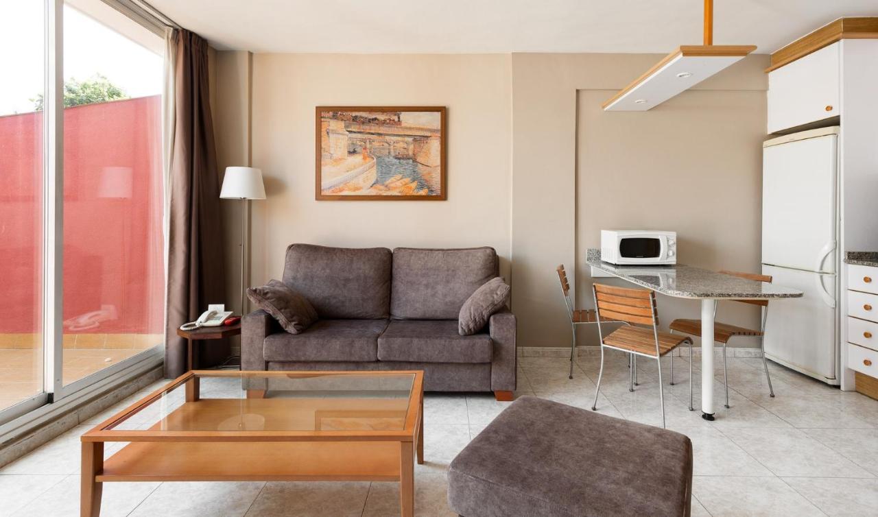 Duplex Apartment