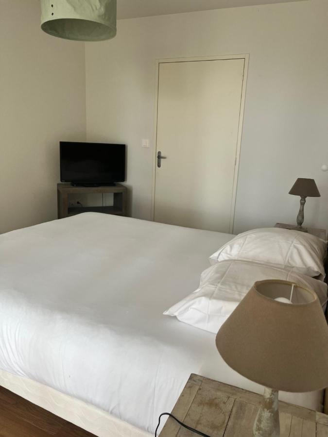 Suite 1 Chambre
