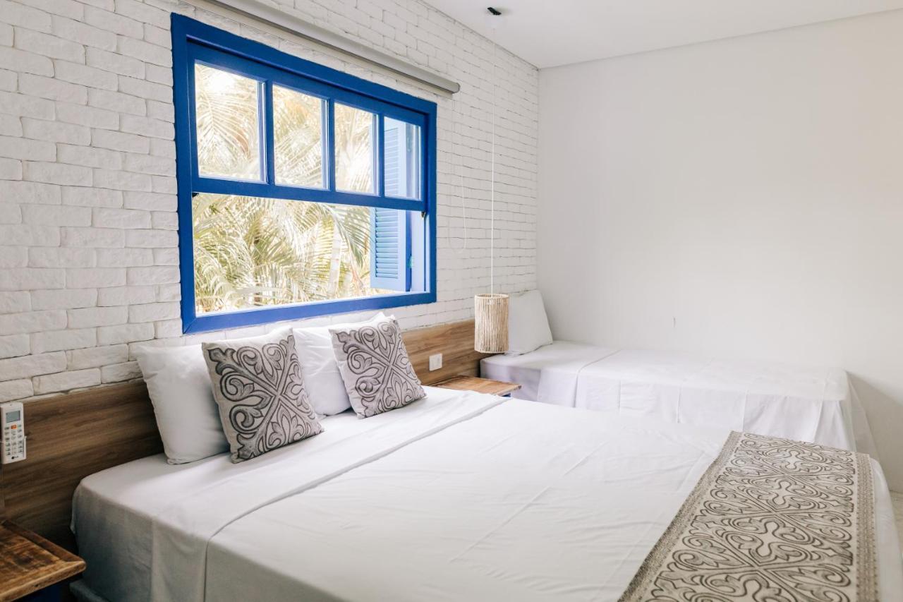 Quarto Triplo