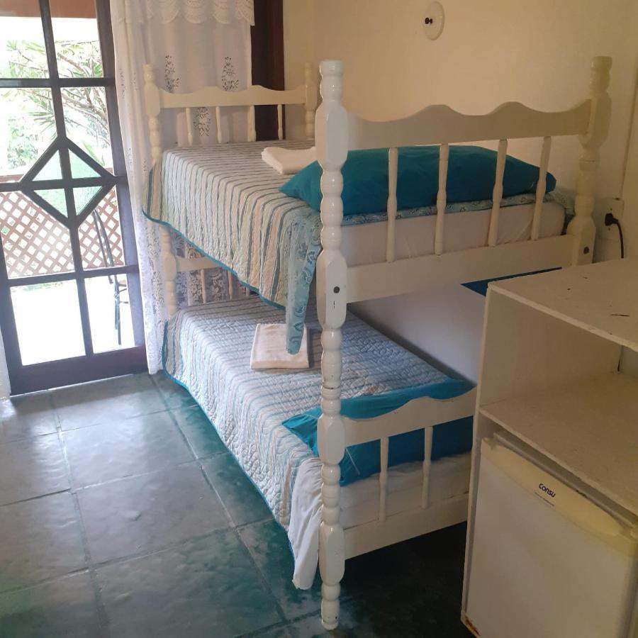 Quarto Quádruplo com Banheira