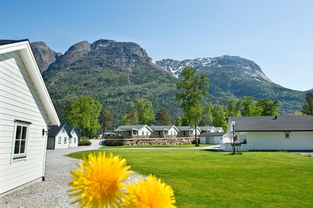 Superior Cottage met Sauna