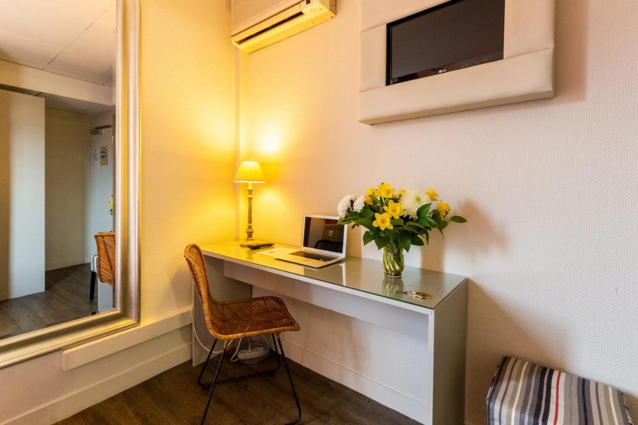 Chambre Double Classique