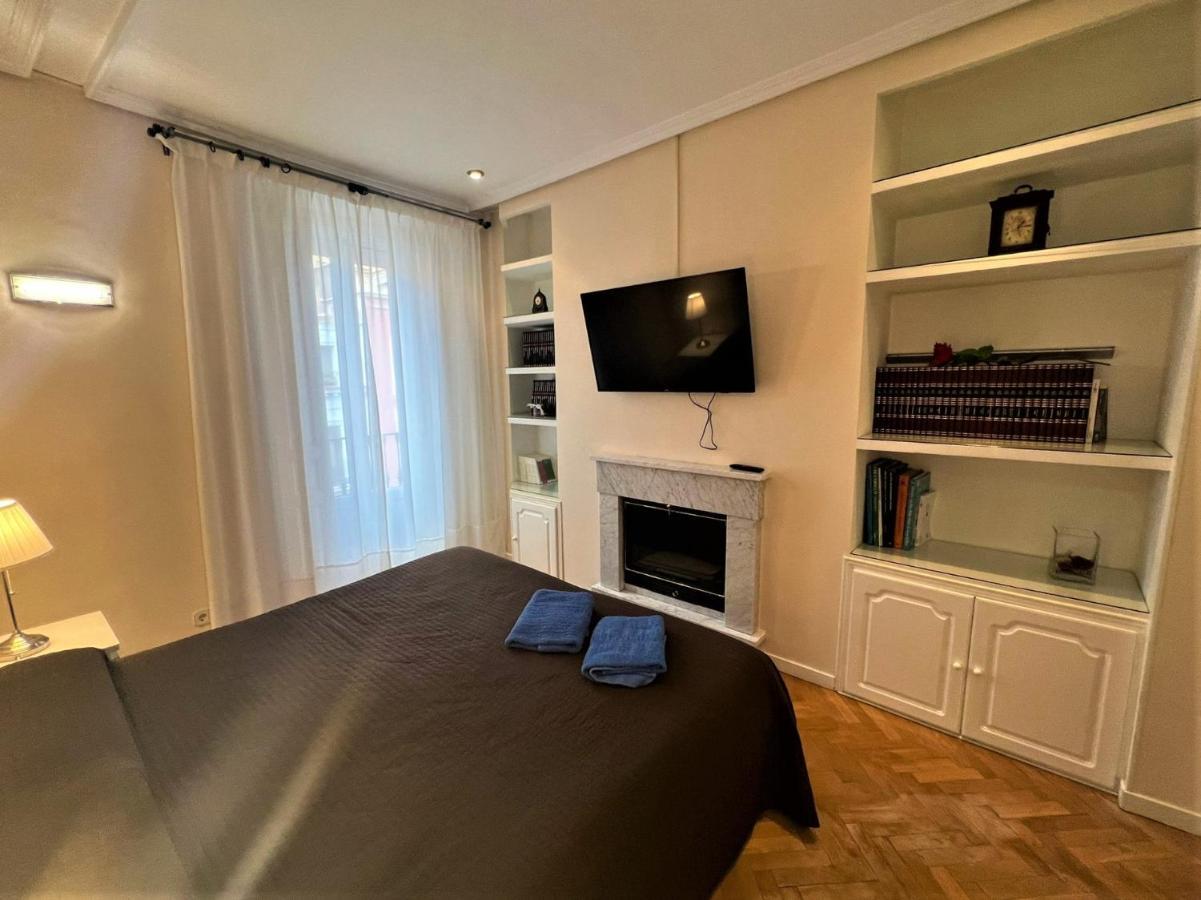 Quadruple Room Balcony