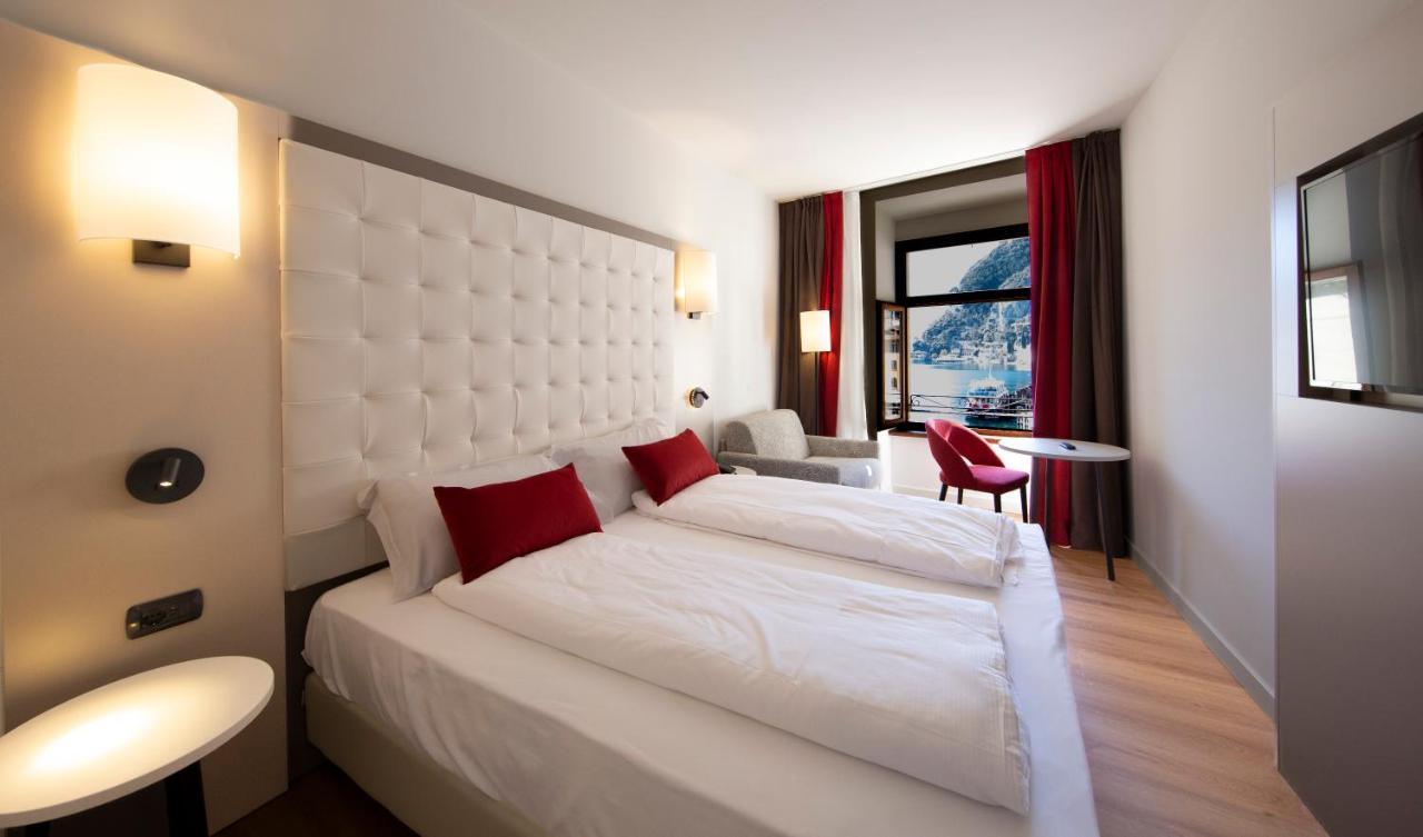 Double Room Lake View