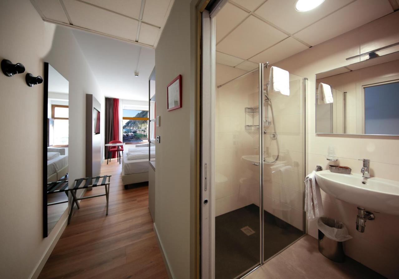 Double Room Lake View