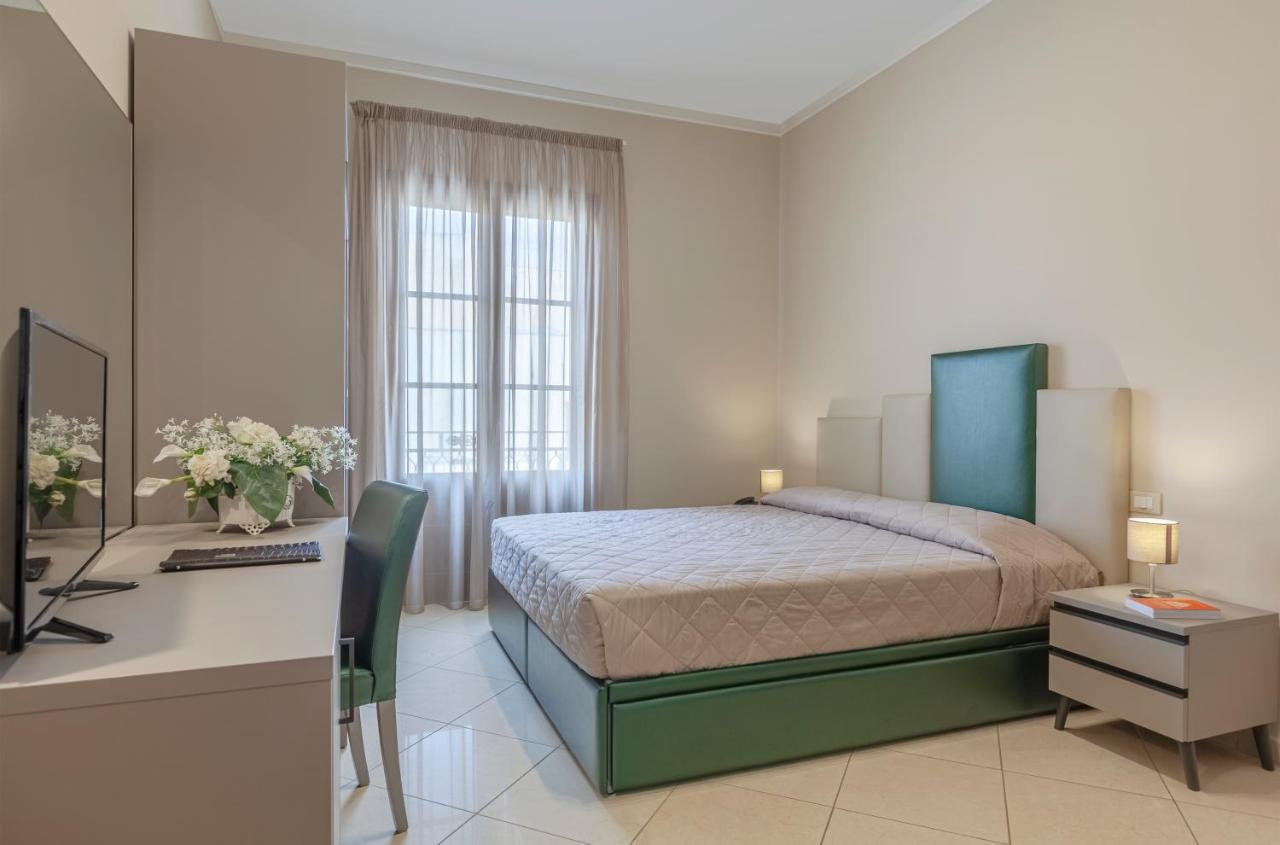 Comfort Double Room Balcony