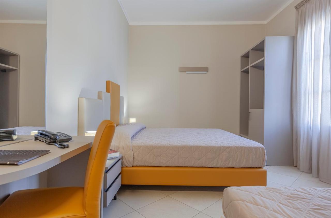 Comfort Double Room Balcony