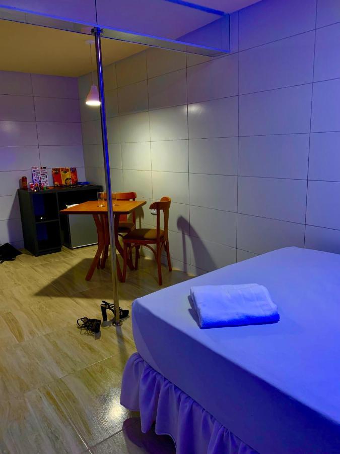 Double Room Disability Access