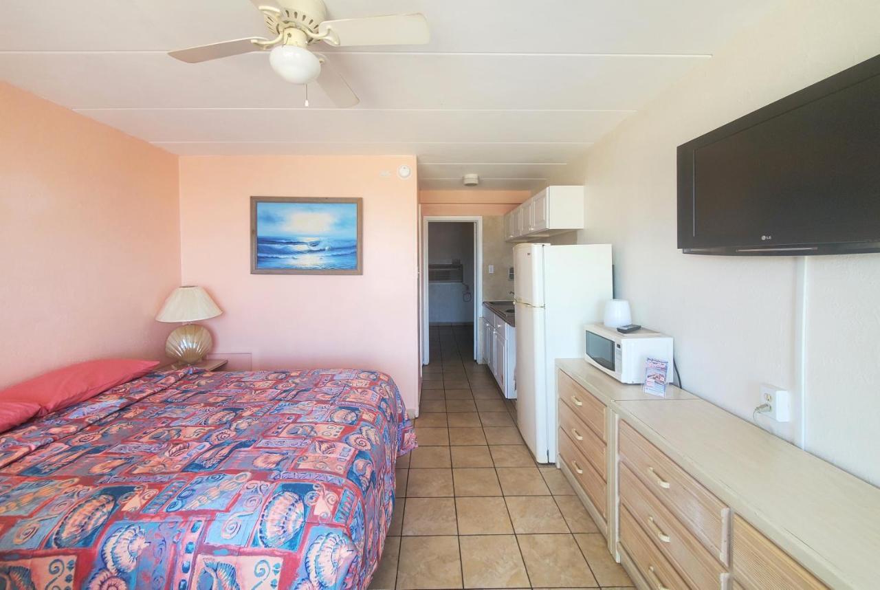 Superior King Suite