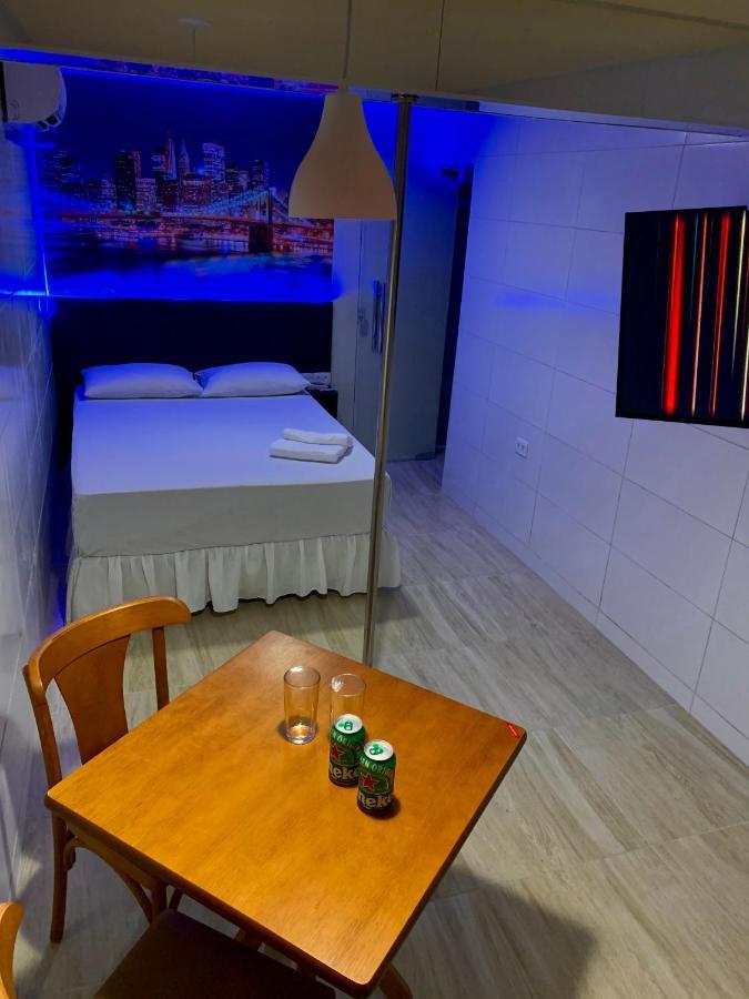 Double Room Disability Access