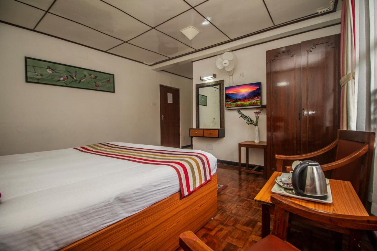Single Room