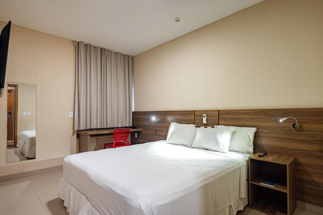 Quarto Duplo Standard
