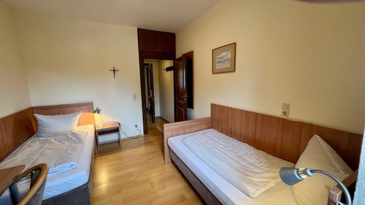 Tweepersoonskamer met Eigen Badkamer