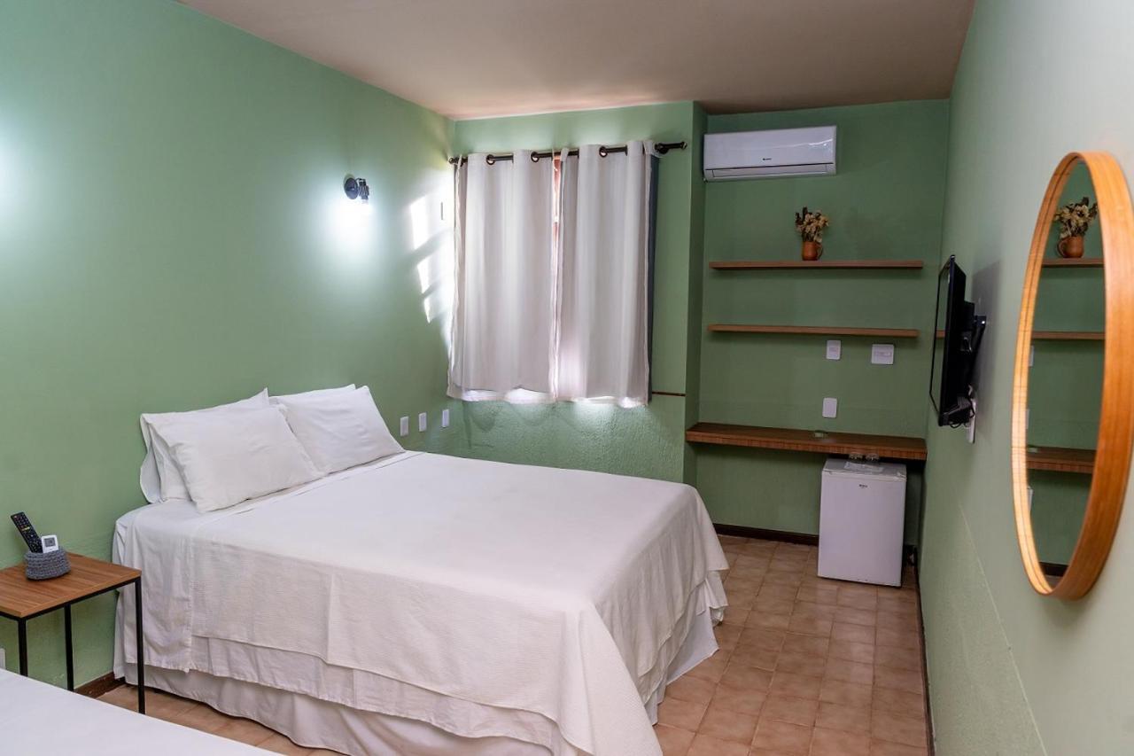 Apartamento com Vista das Montanhas