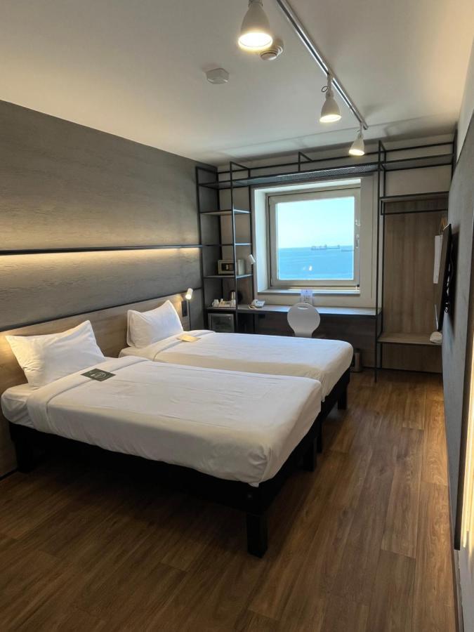 Superior Room Sea View
