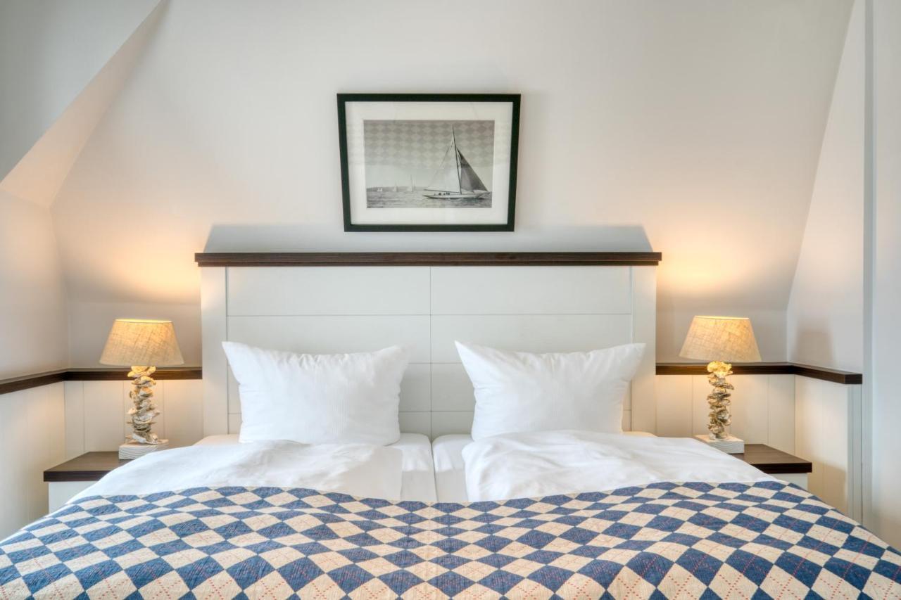 Double Room Sea View