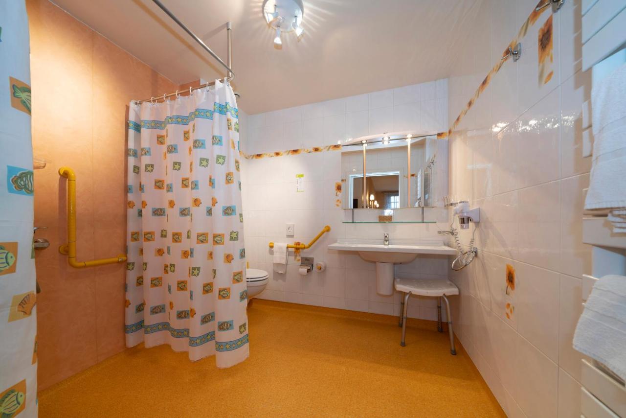Chambre Triple Confort