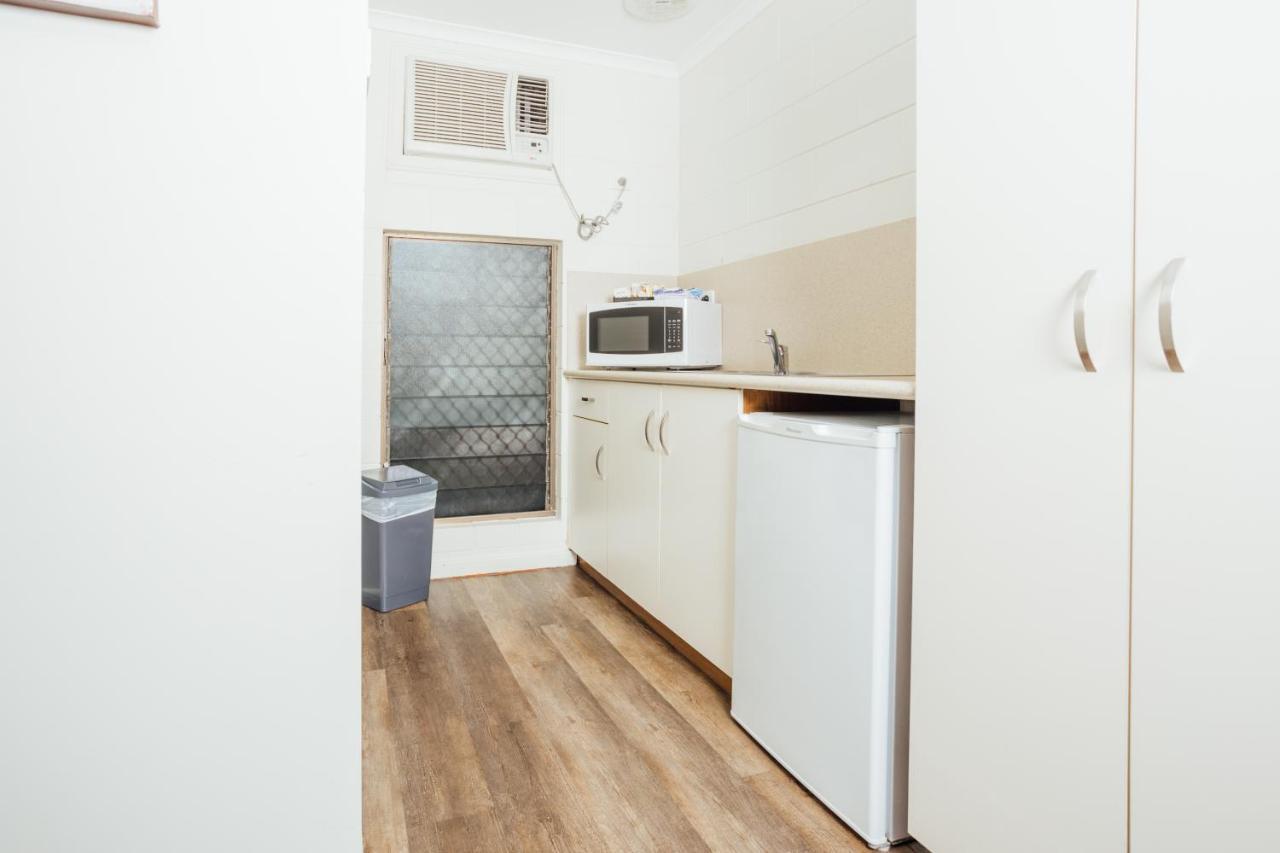 Executive King Room with Kitchenette