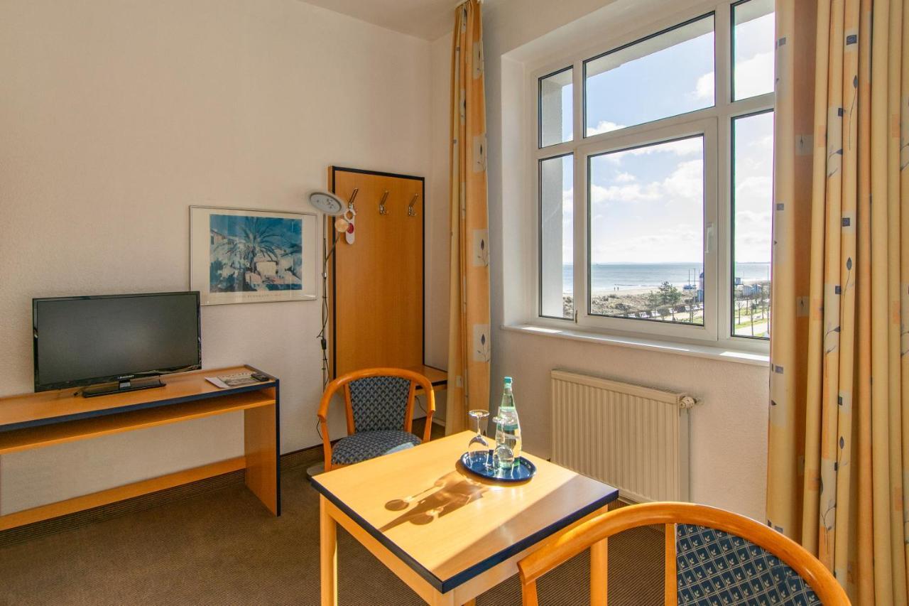 Double Room Sea View