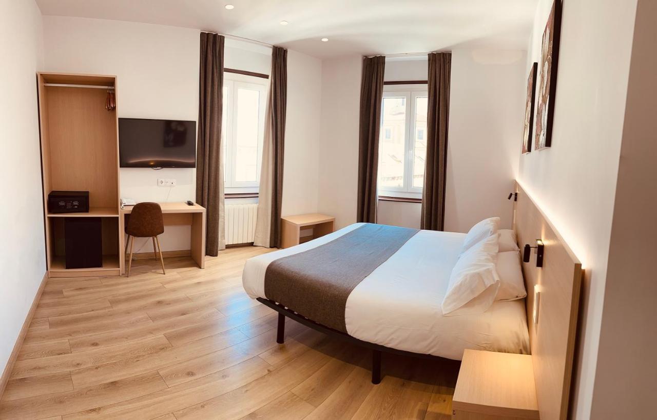 Superior Double Room City View