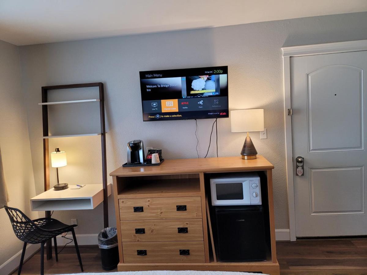 Queen Suite