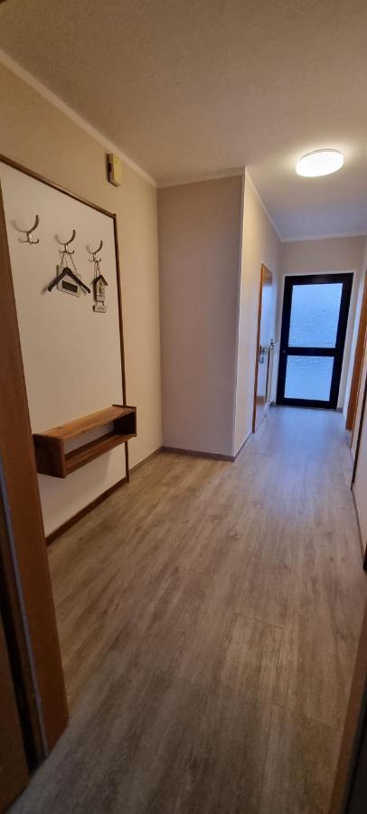 Double Room Terrace